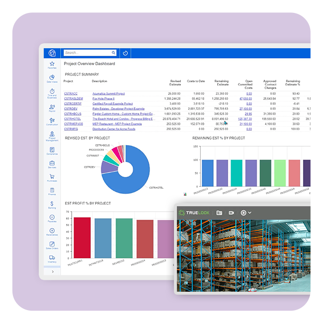 Real-Time Insights